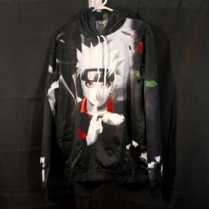 Naruto Hoodie